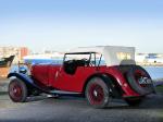 Lagonda 3-Litre T7 Tourer 1933 года